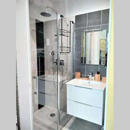 Un Nid Douillet En Bord De !! Apartment