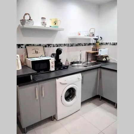 Un Nid Douillet En Bord De !! Apartment *