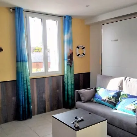 Un Nid Douillet En Bord De !! * Lucciana (Corsica)