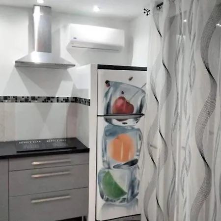 Appartement Un Nid Douillet En Bord De !! *