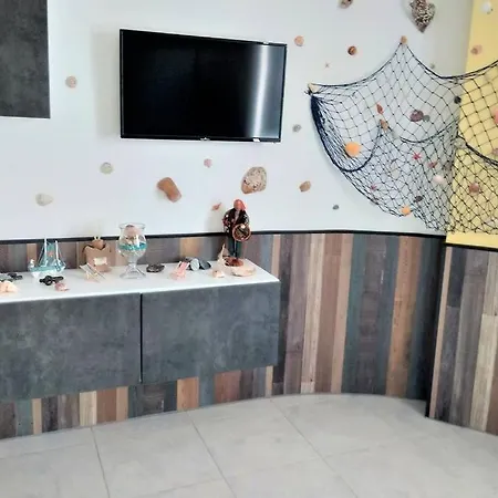 Un Nid Douillet En Bord De !! Appartement