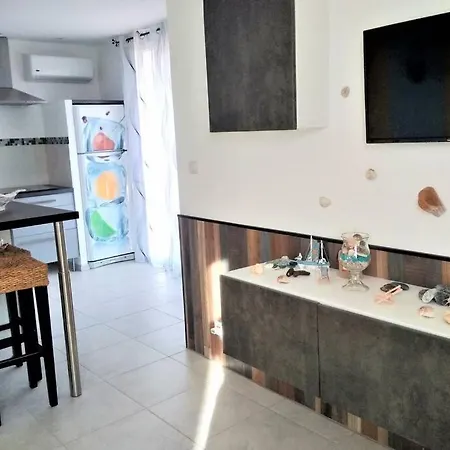 Appartement Un Nid Douillet En Bord De !!