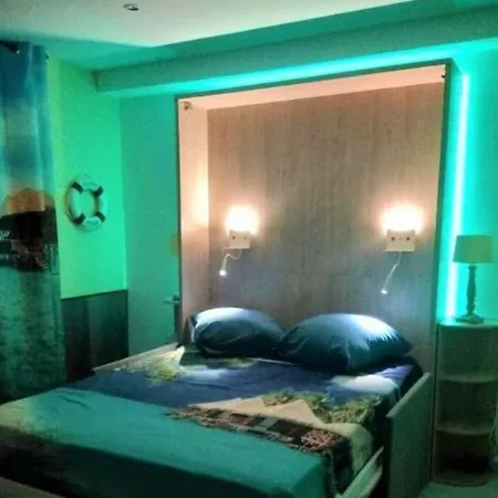 Un Nid Douillet En Bord De !! Appartement *