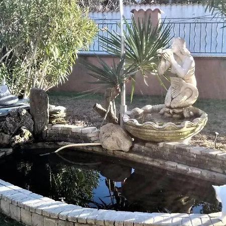 Appartement Un Nid Douillet En Bord De !! Lucciana (Corsica)