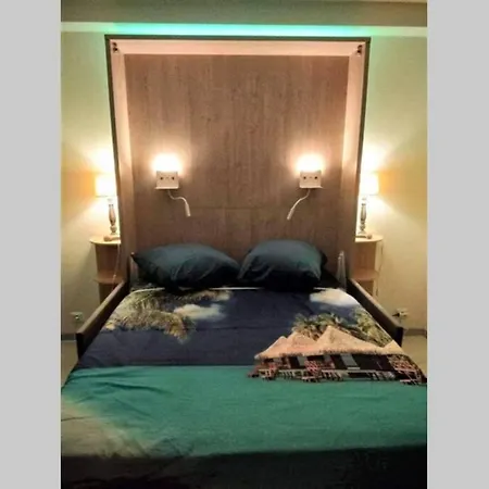 Un Nid Douillet En Bord De !! * Lucciana (Corsica)